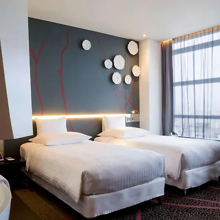 Hotel Jmd Mount